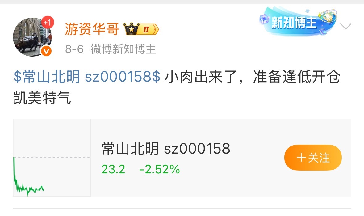 没有走的没有看博？ ​​​