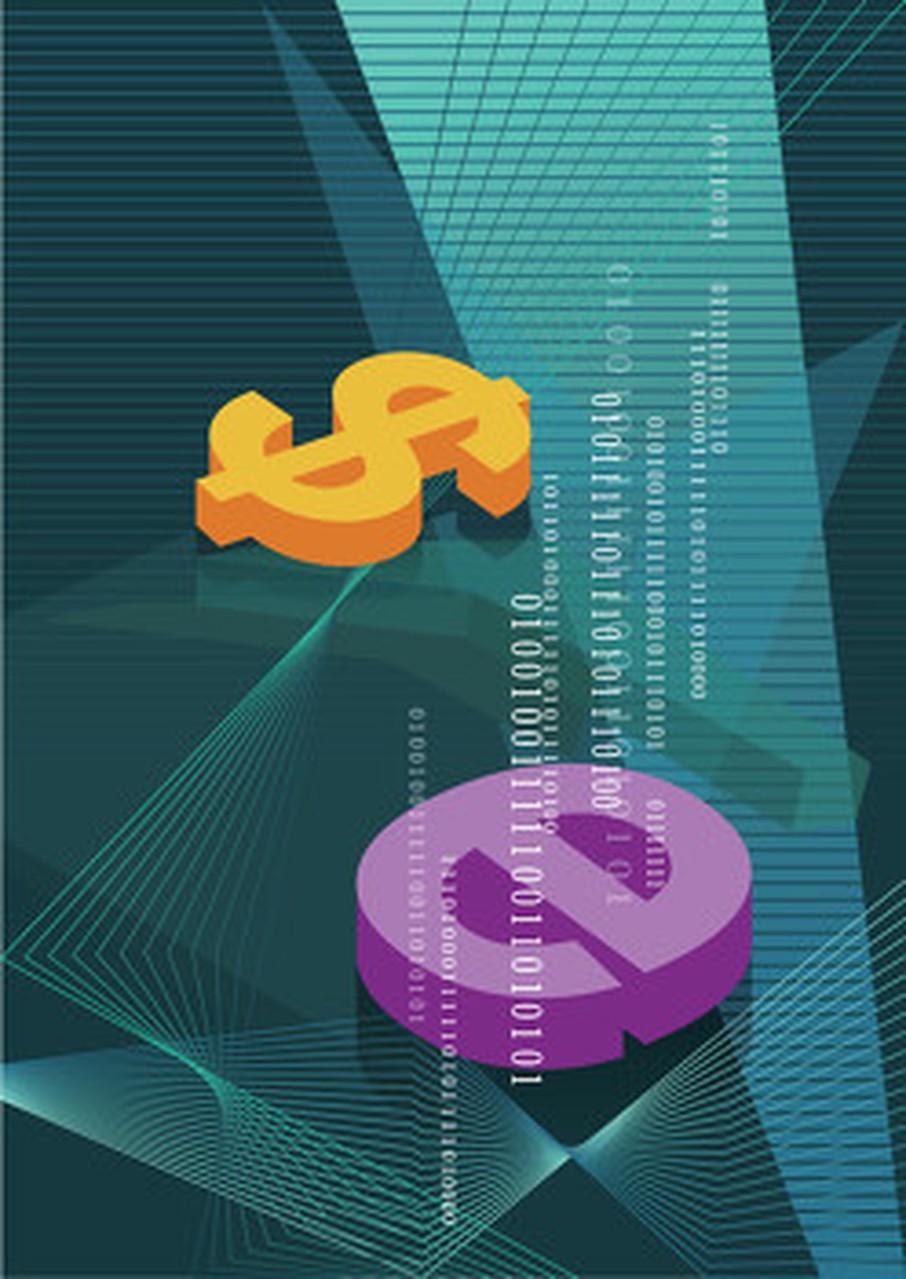 科普分享什么是数字人民币? 数字人民币，简单来说就是数字形式的法定货币。它和咱们