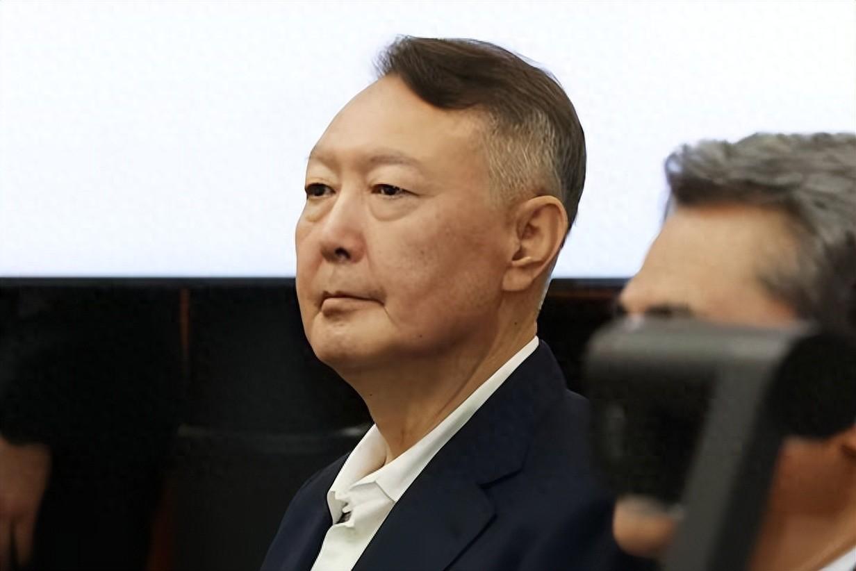 韩国前总统尹锡悦因平壤无人机事件被首尔中央地方法院一审判处有期徒刑 30 年，这