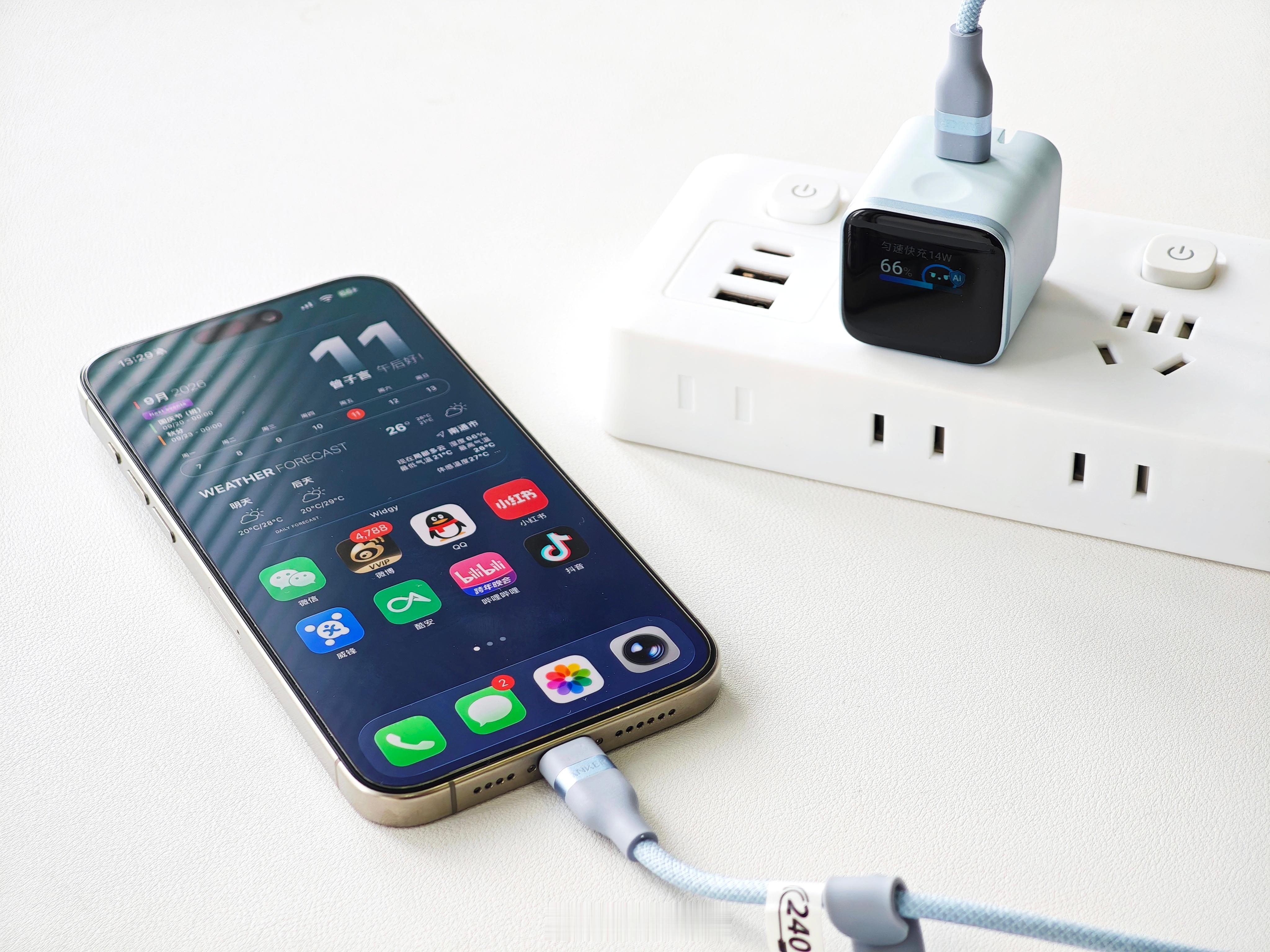 iPhone 18 Pro 系列已发布，新配件也来了！这次提前入手了最新的 An