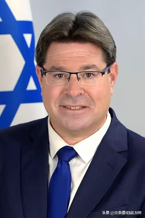 以色列驻纽约总领事奥菲尔·阿库尼斯提议，因对伊朗发动战争而授予特朗普和内塔尼亚胡