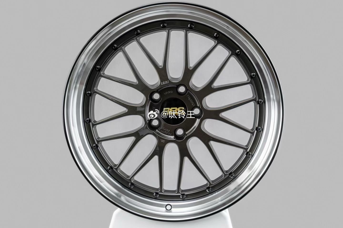 在库 全新 🇯🇵限量版 不会撞款 [心]日本BBS LM SNB-BKBD两