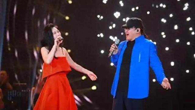 刘欢最出名的两位爱徒吉克隽逸、袁娅维：伯乐相逢，各绽光芒