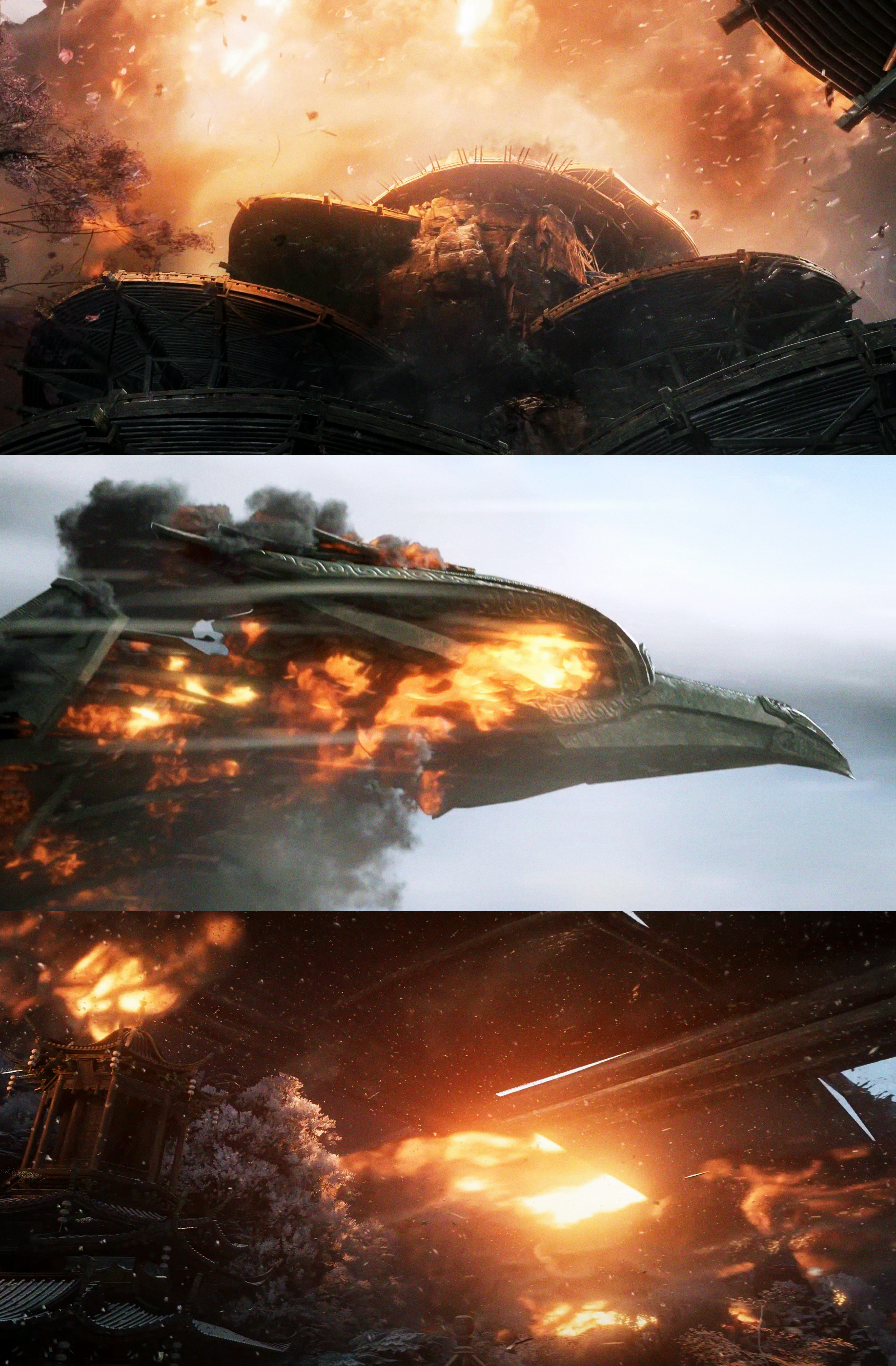 不见山之后更喜欢晋中原了！不单单是那个喜怒不形于色身居高位的开封府尹，和瓜在一起