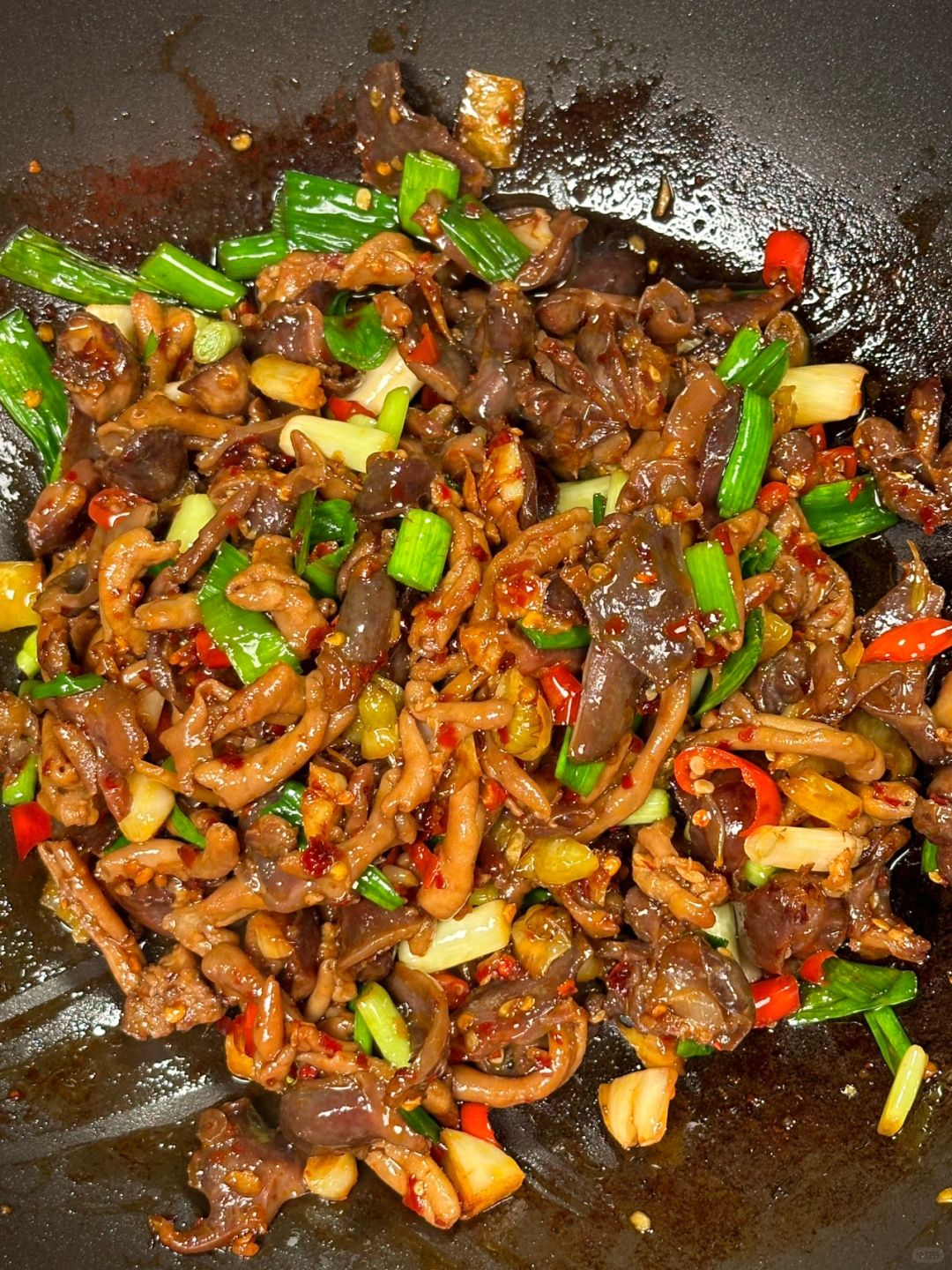 好吃是好吃，就是太费米饭了🤣
