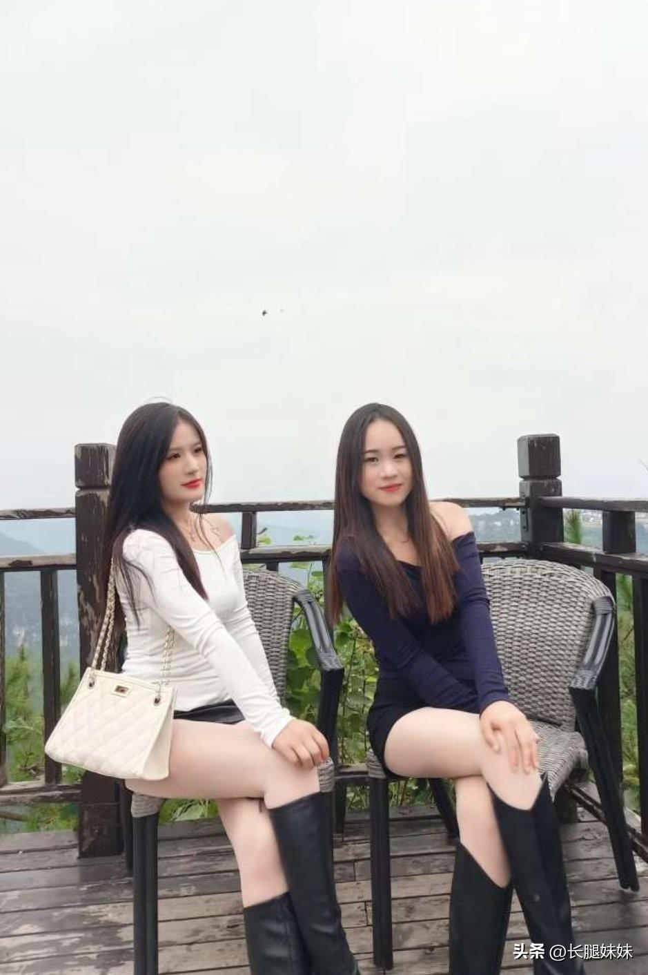 喜欢左还是右？