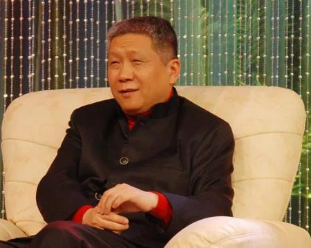 看到有网友提出来一个假设：要是让马未都去当南京博物馆的馆长会怎么样？当然，这个假