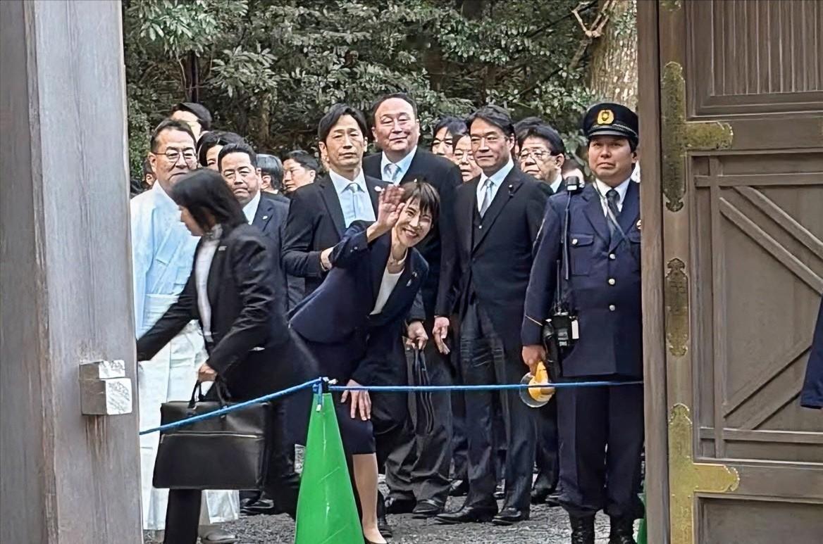 日本企业塌完了？根据日本方面在当地时间1月13日公布的数据，2025年日本共有1