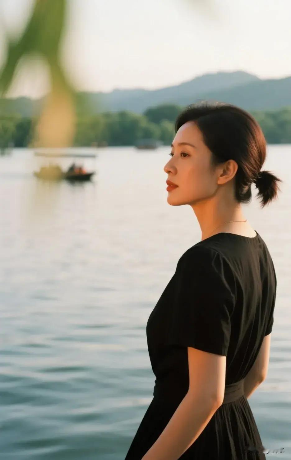 我把朋友圈屏蔽一个月，结果比晋升还治愈——这是我不愿回去的生活实验

先说实