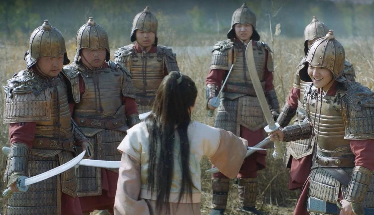 李昪敬酒祝弟弟长寿，弟弟却分半杯给李昪，究竟如何以此保全性命？
937年九月的金