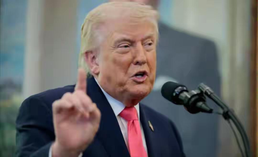 退群”危机：美式霸权反噬，联盟根基动摇
 这次的美欧裂痕有点不一样，美国总统又喊