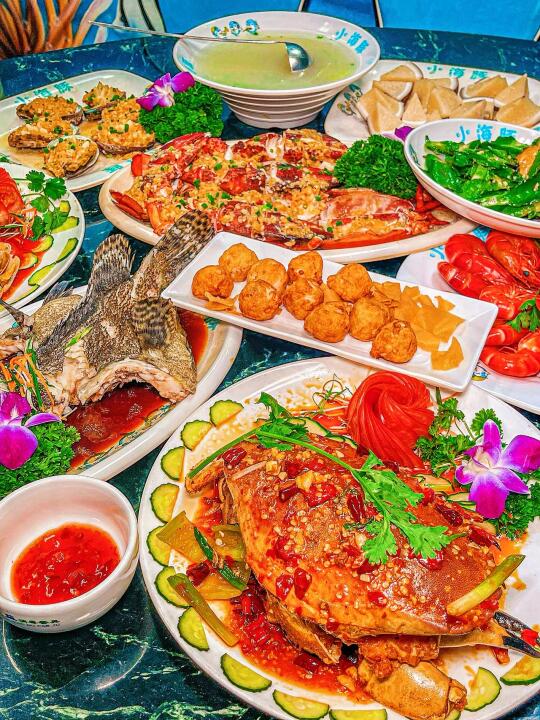 我不允许你不知道这家…值得反复打卡的美食