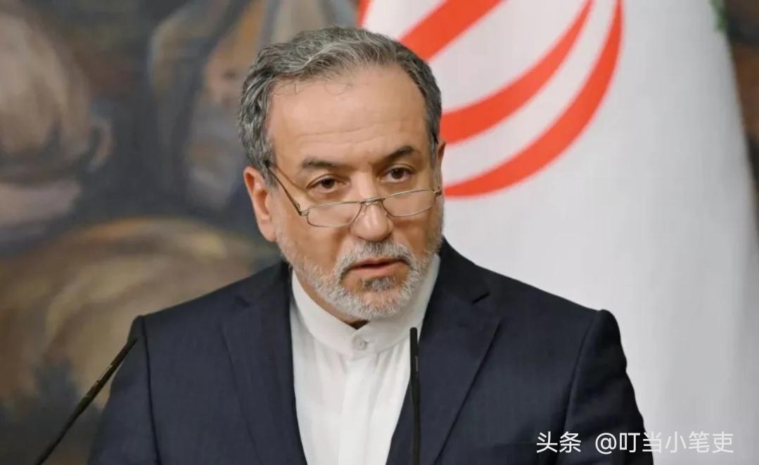 “东大可以在解决中东冲突中充当调停人”，伊朗外长阿巴斯·阿拉格齐近日在接受半岛电