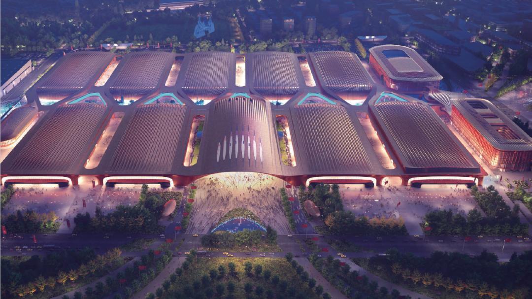 2026北京车展闭幕：38万㎡破纪录！128万人次见证中国汽车崛起

2026北