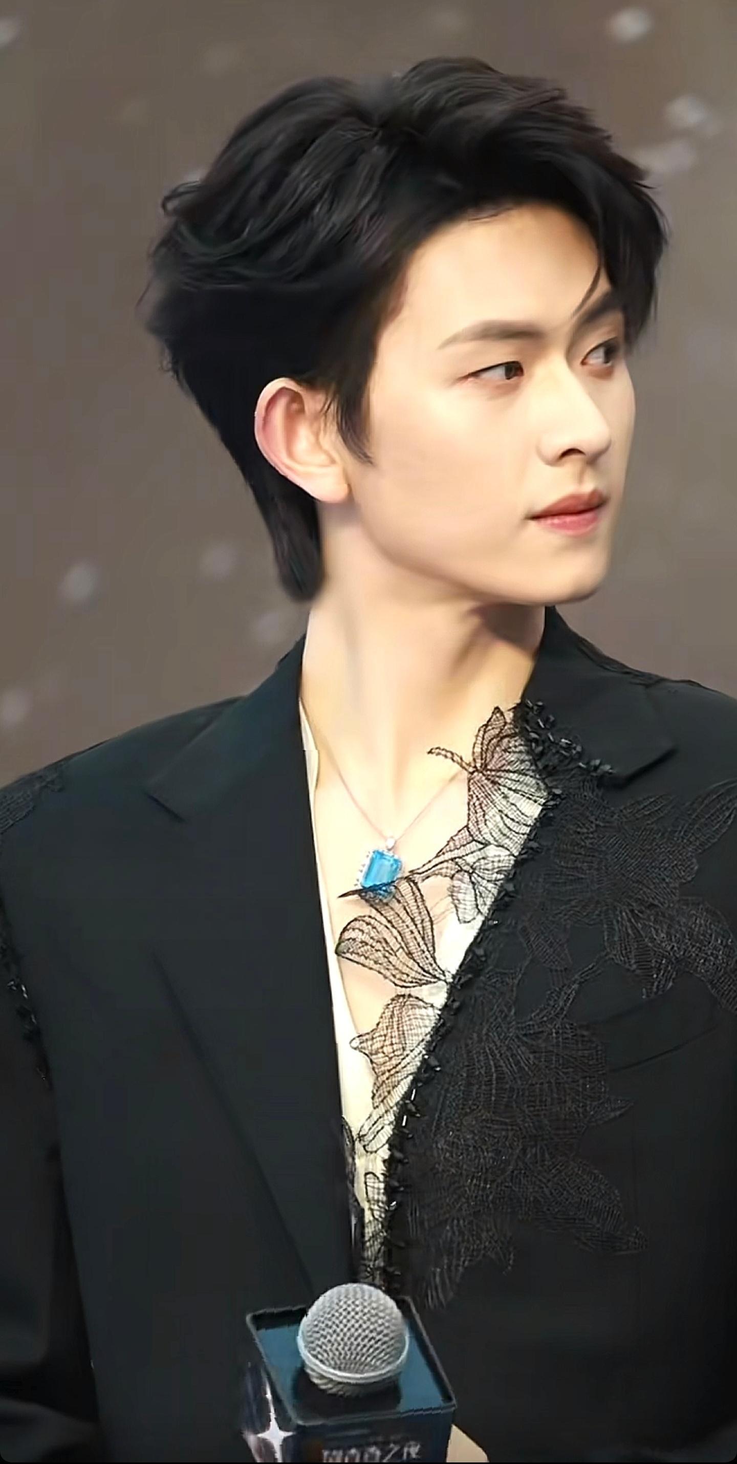 陈添祥 🍊向全世界安利陈添祥 今晚最亮的星