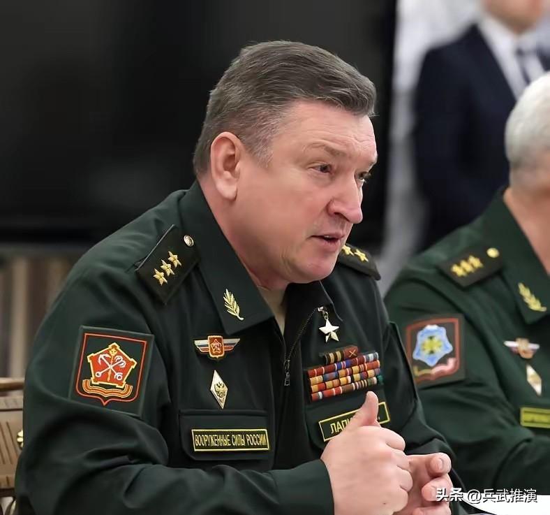 《生意人报》援引消息人士报道，

俄罗斯这事真新鲜，退役将军直接参选议员，很多人