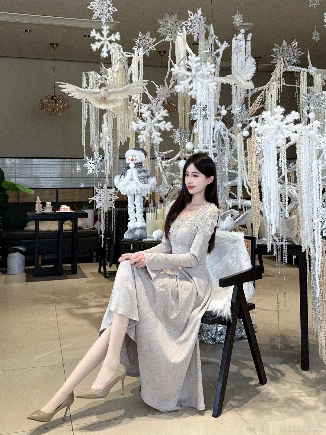 当雪花邂逅大地 你能陪在我身边 冬天的冷才有了意义 东营