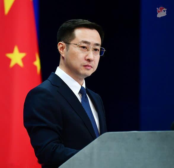中方在伦敦花两亿五千五百万英镑买地建使馆竟被拖了整整七年，林剑一句后果自负让英国