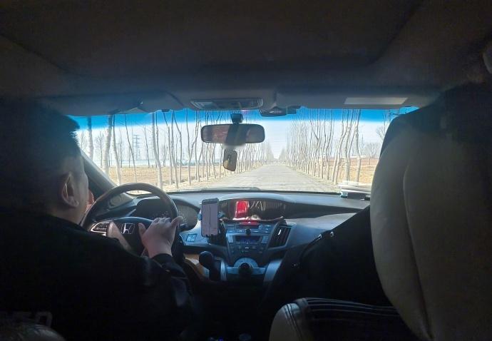 烈士闫玉堂的亲属已找到！4月11日一早，根据寻亲志愿者、“中国好人”杨宁提供的重