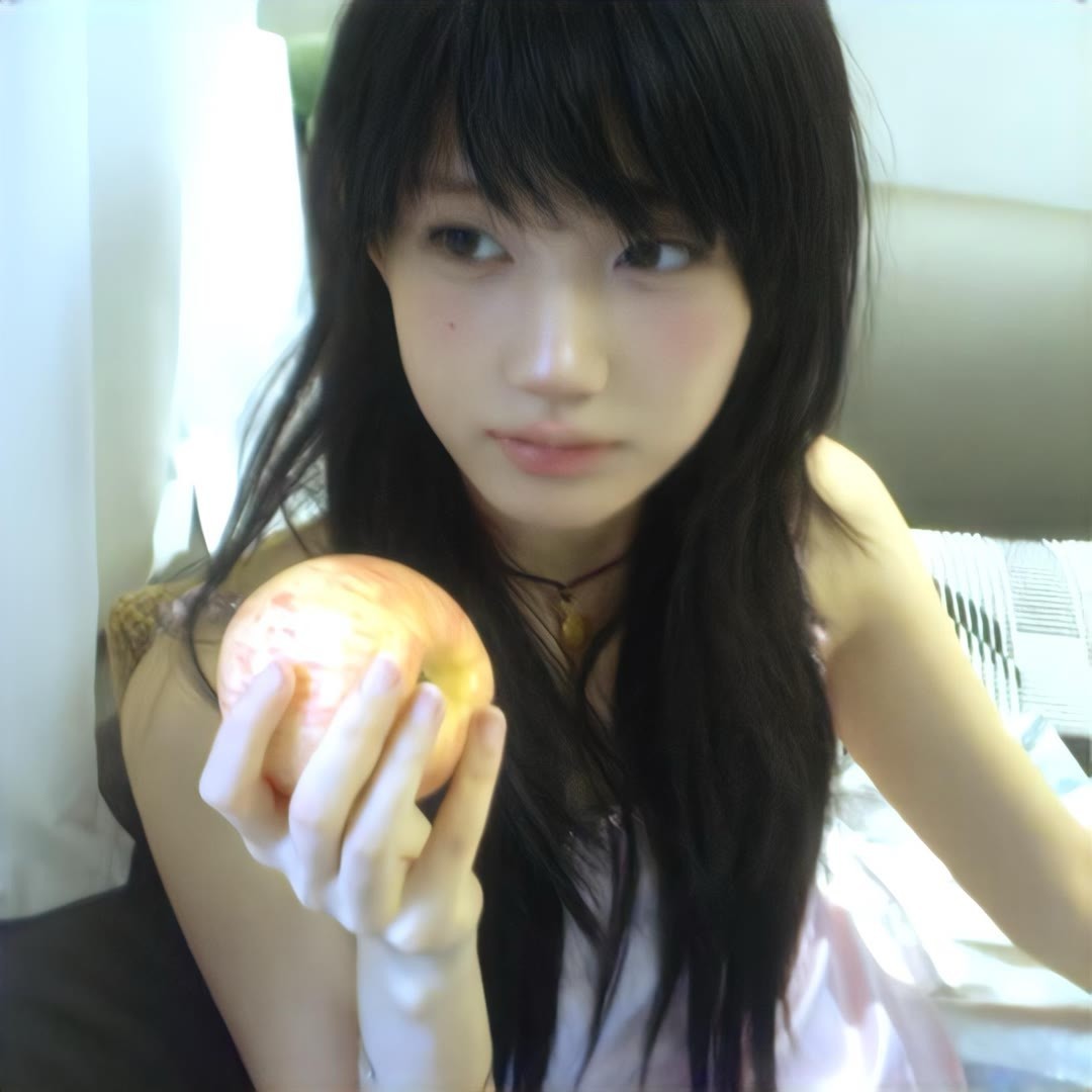 女生头像 