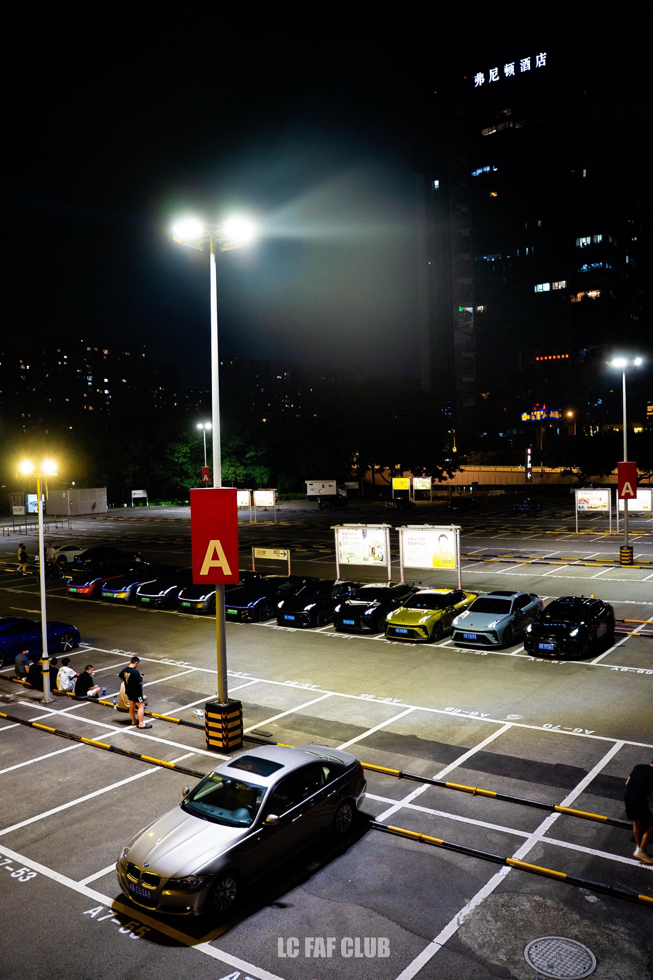 当你足够热爱，他就不仅仅只是一台代步车！