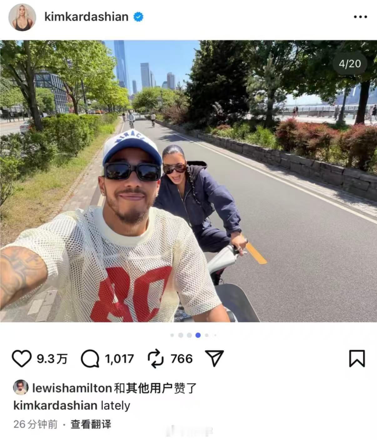 金姐这方面也不避讳老汉了F12026f1摩纳哥大奖赛