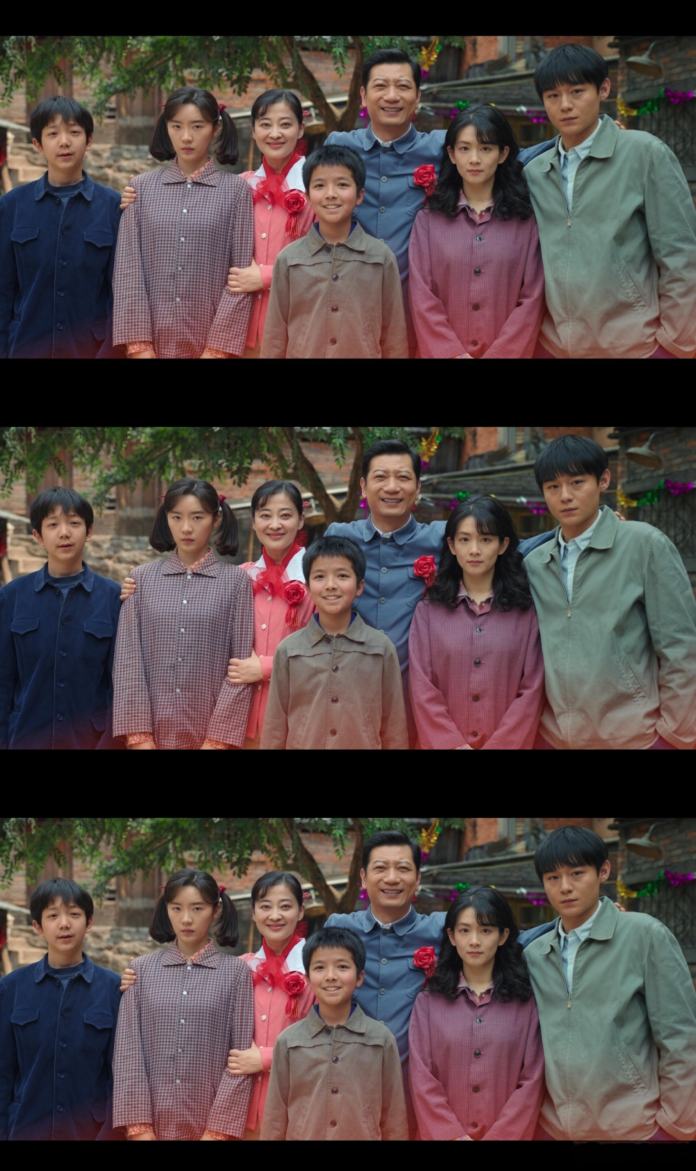 内娱来了一部顶配年代剧 《好好的时代》太让人期待！刘家成导演把控质感，70年代机