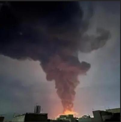 特朗普："今晚打，明晚打，后天特别狠地打。直到我说够了为止。"

7 月 17 
