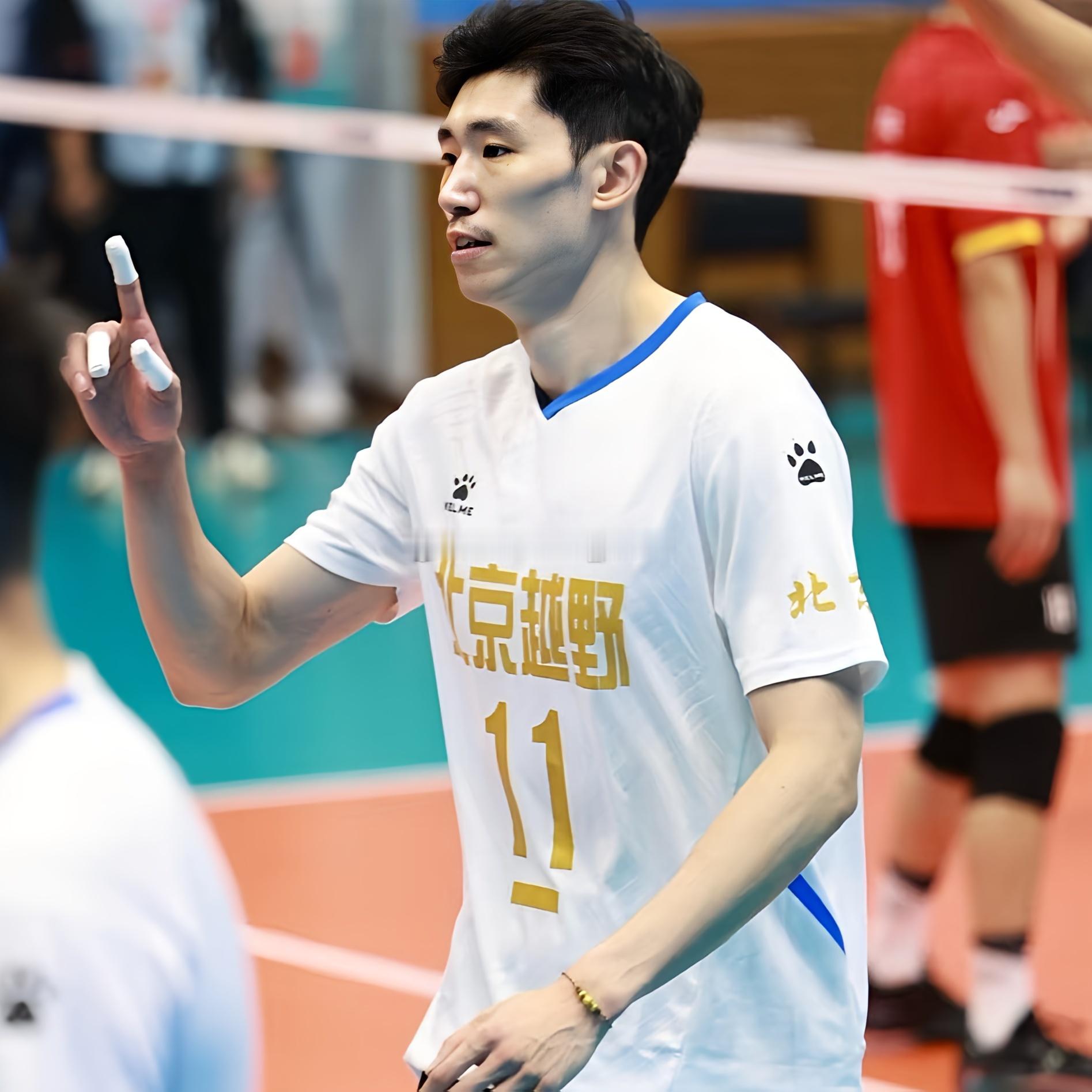 📊🇨🇳江川：（5局）▶️24分：39扣20中5失误5被拦（成功率51%效率