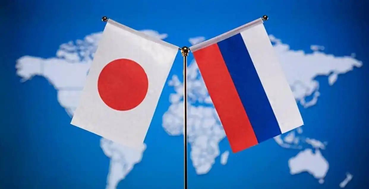 从日本驻俄大使不得不去俄外交部受训这件事中，我们读出了什么？

近日，俄罗斯和日