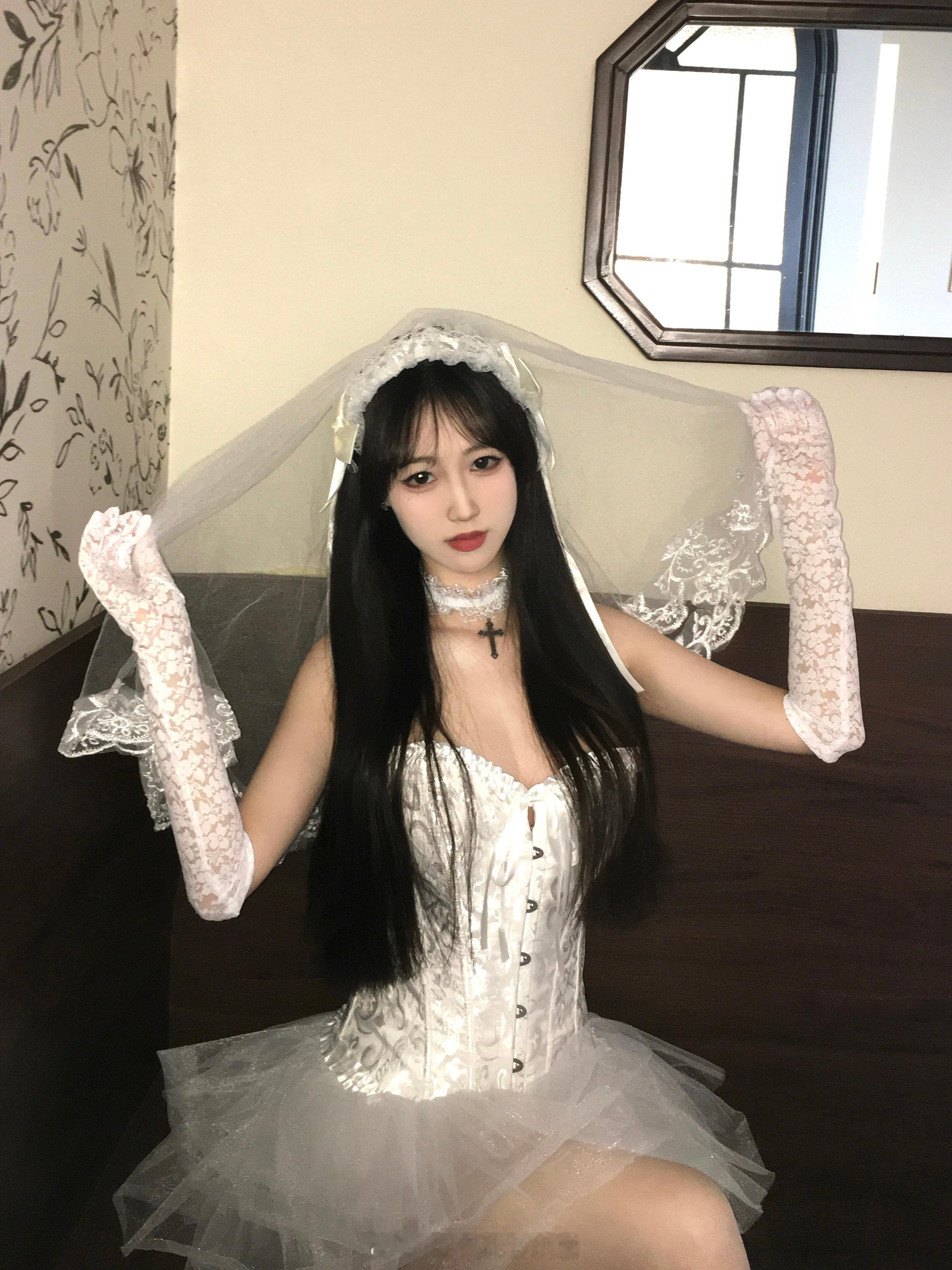 你说爱我 那你发誓🤍 ​​​