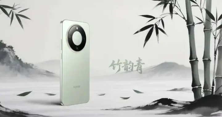 荣耀X80曝光：万级电池手机、千元档位