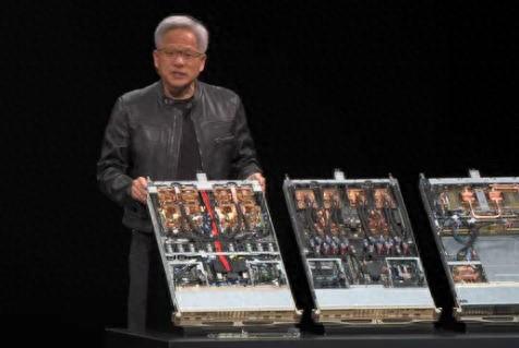 英伟达这事挺有意思
美国那边“考虑考虑”。
放开H200芯片对“中国”销售。
