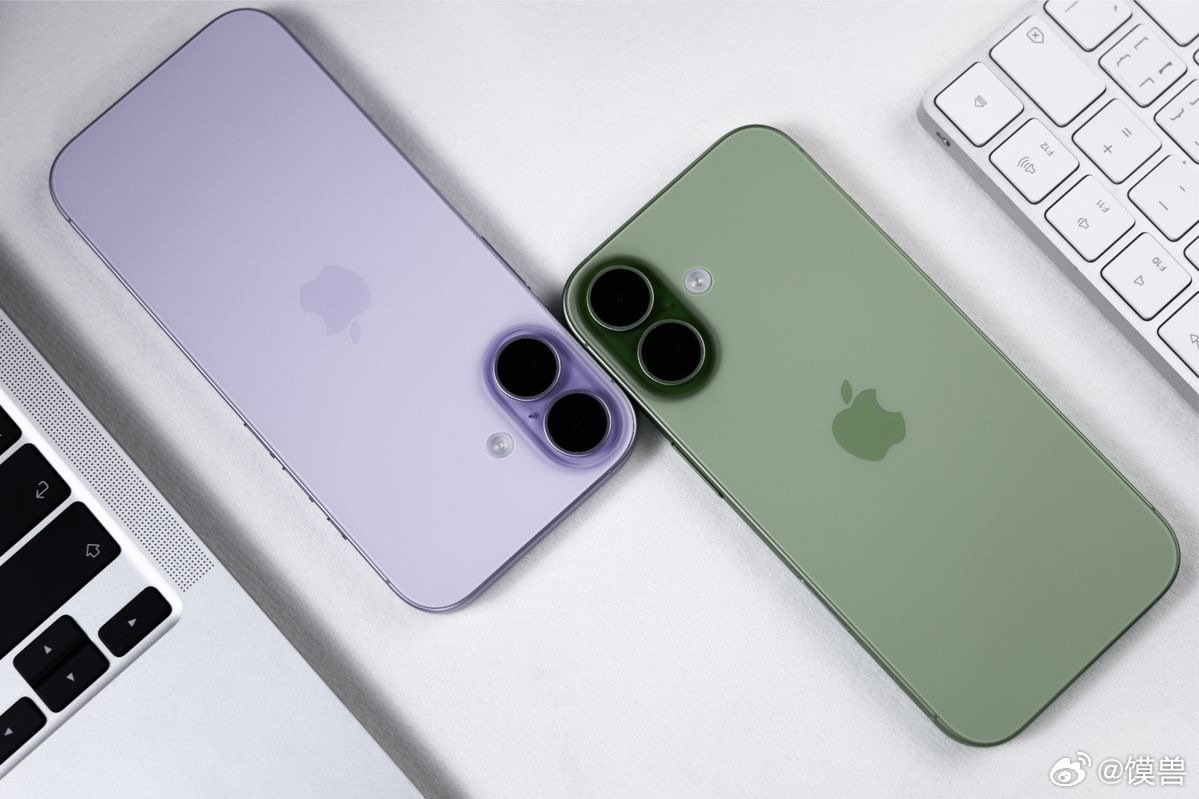 iPhone17国内销量曝光iPhone 17系列于2025年9月10日发布、9