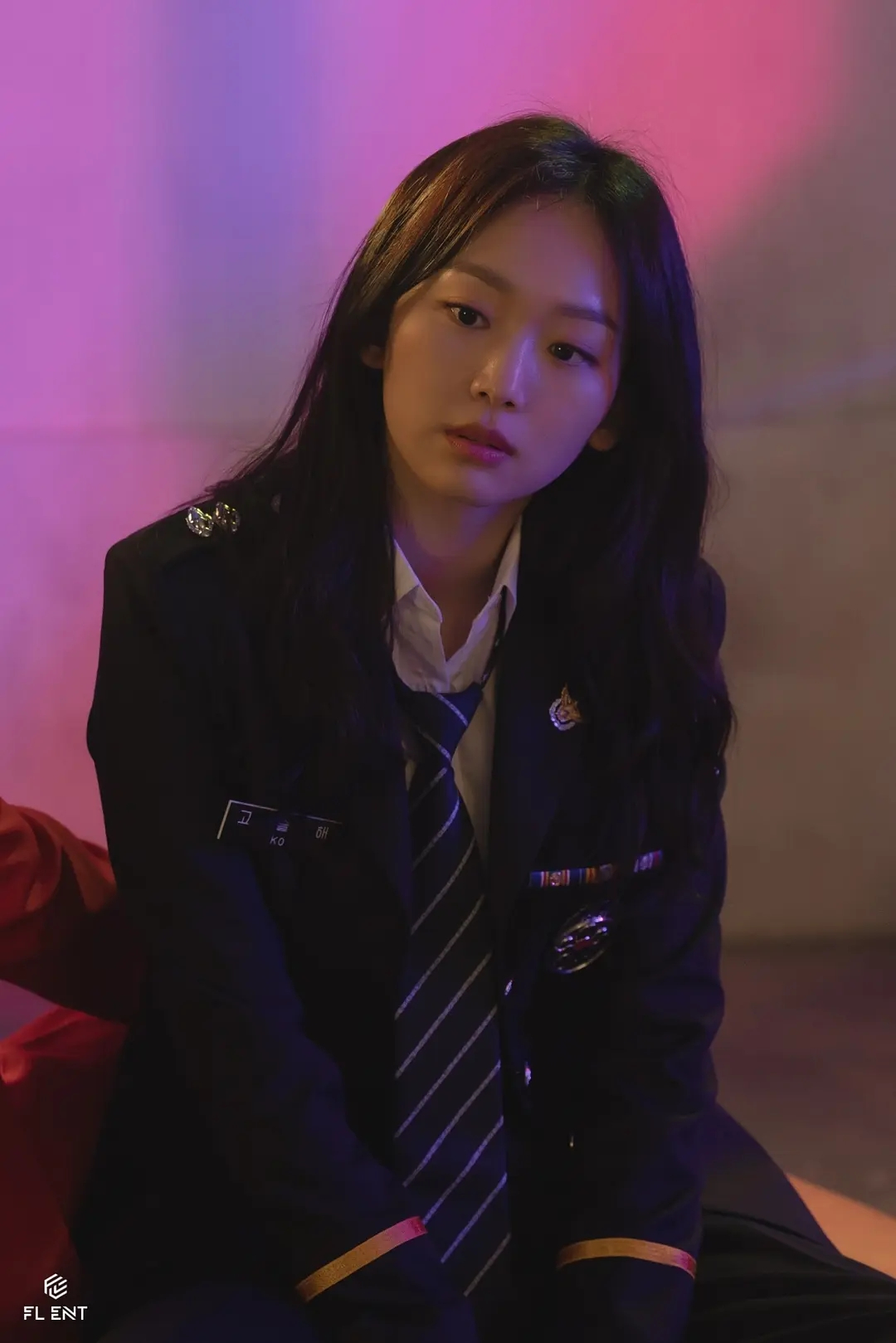 女人中的女人 
