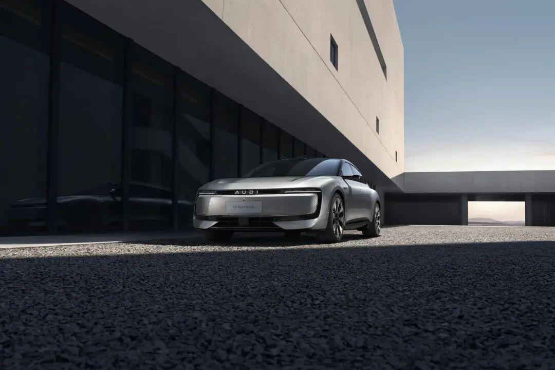 Sportback属于后来者，但展示出销量韧劲。
自2025年9月上市至今，尽管