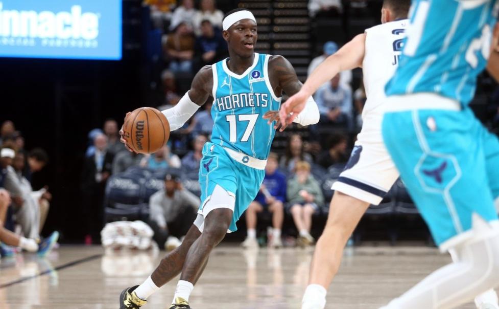 33岁换9队还能砍25分！施罗德这项NBA历史第一纪录，听着风光其实全是漂泊的心