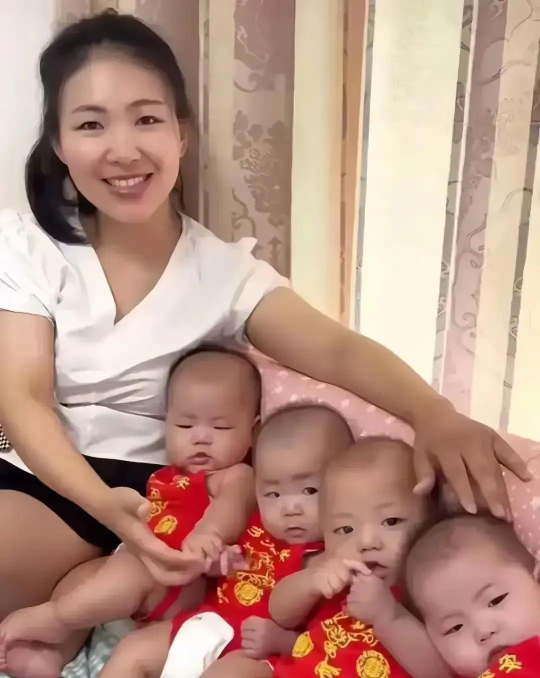 谁能想到，上海一家医院的产房外，一个三十多岁的大老爷们愣了足足半分钟没动弹

旁