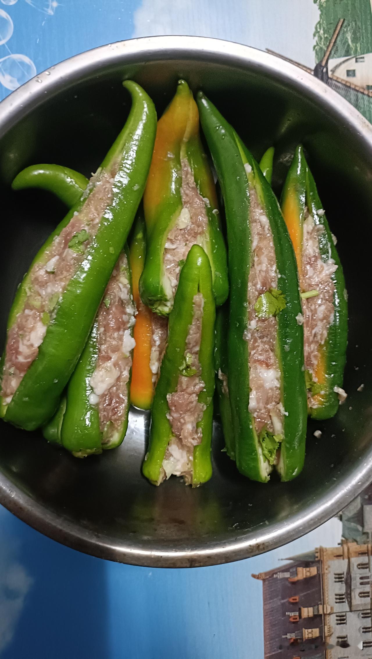 这个好吃自己做的就是香家乡味家常菜 家常无敌下饭菜