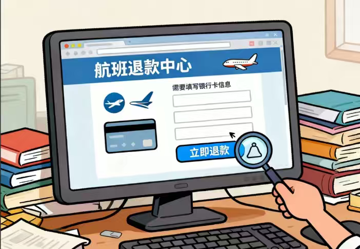 1.5万元机票退票仅退400多元购票主打高价便捷，退票设置极致严苛门槛，格式条款