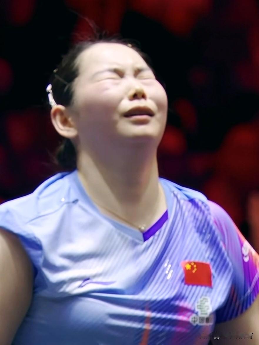 真不能退台！面对早田希娜，何卓佳第2局输得太可惜！2月25日15点，WTT新加坡