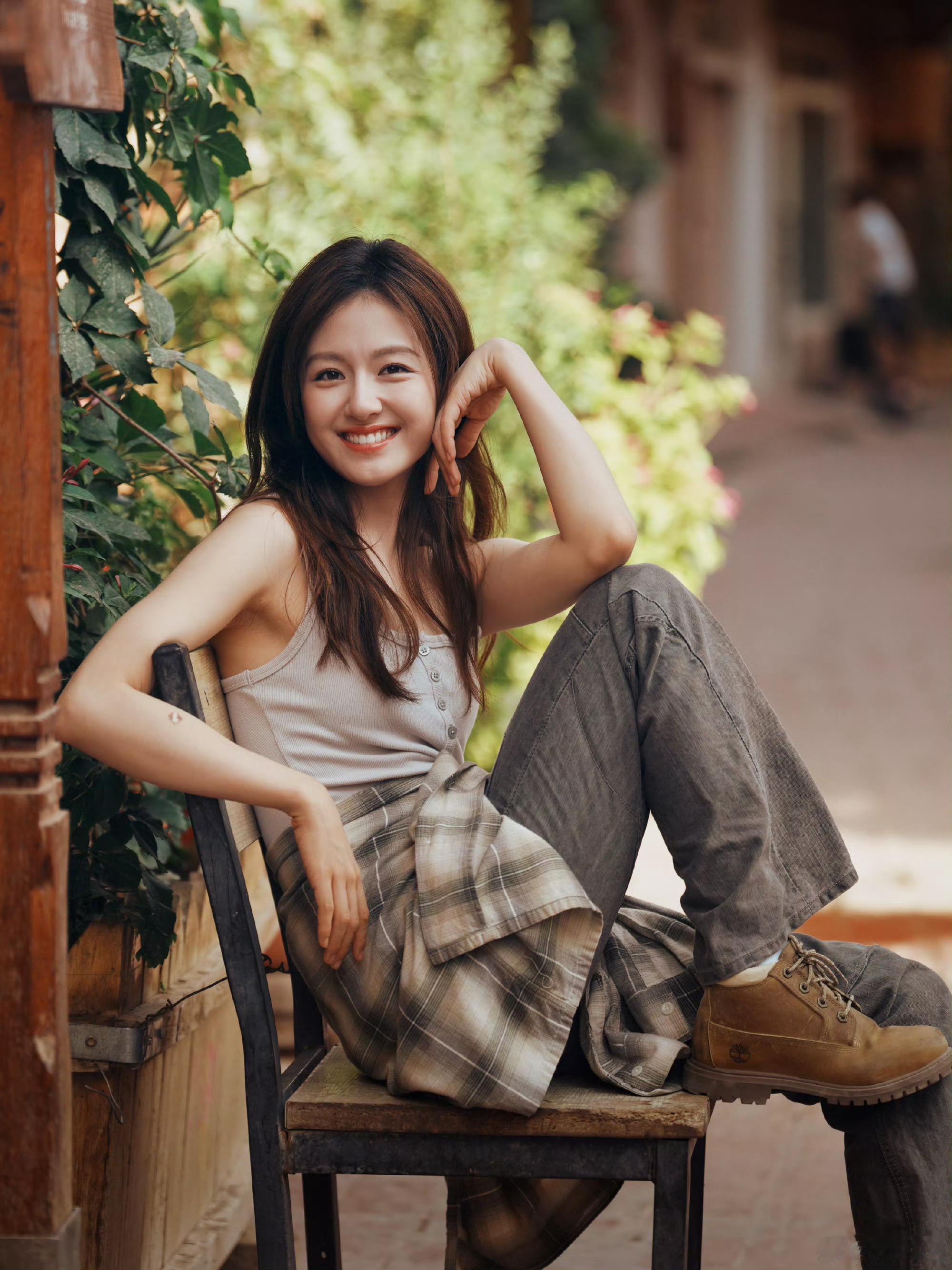 今日份营业的👧🏻欢迎评论补充～ 