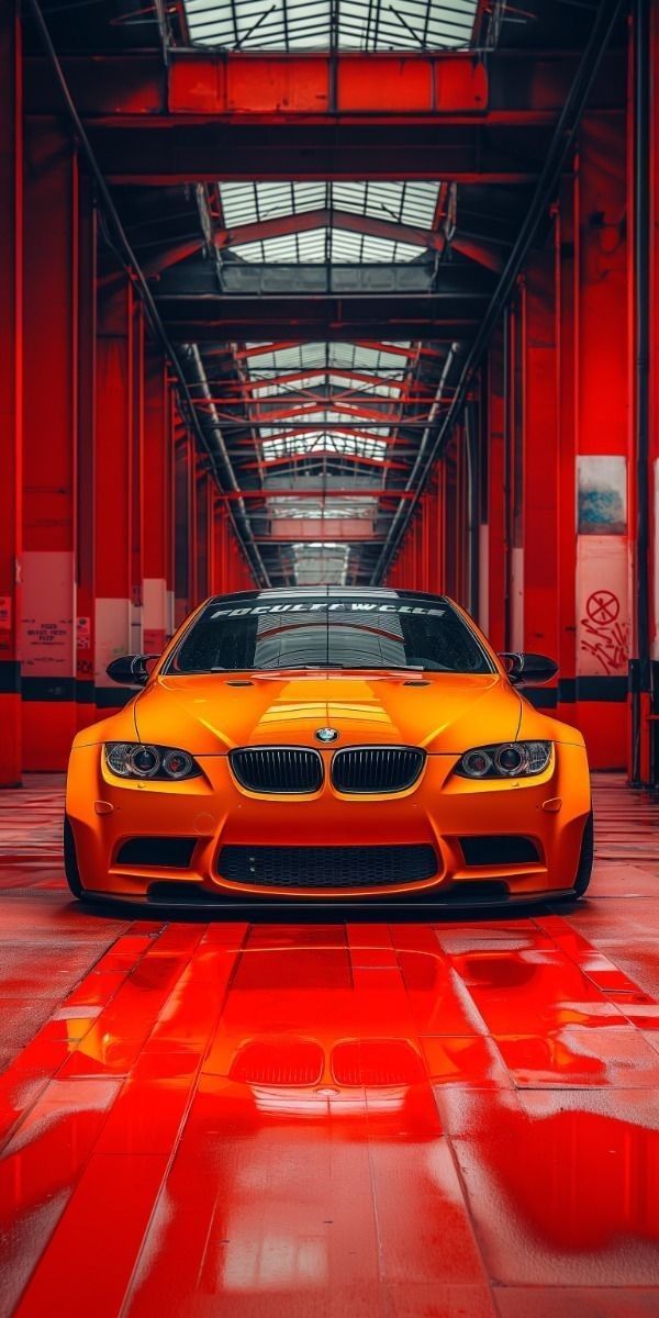 蛇年最后一天！手机壁纸 bmwsky