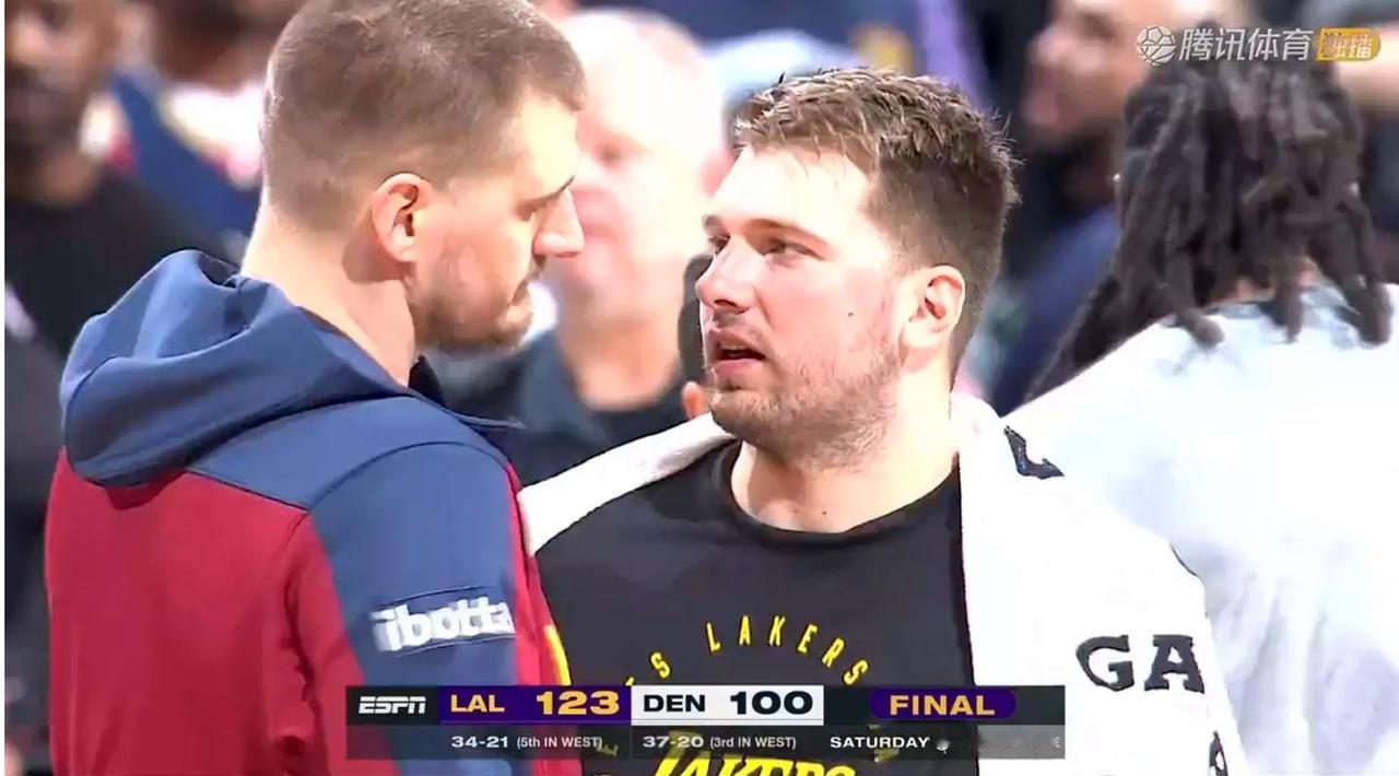 湖人2025年收尾剩2战（12月28日国王、30日活塞），目前已三连败（快船、太