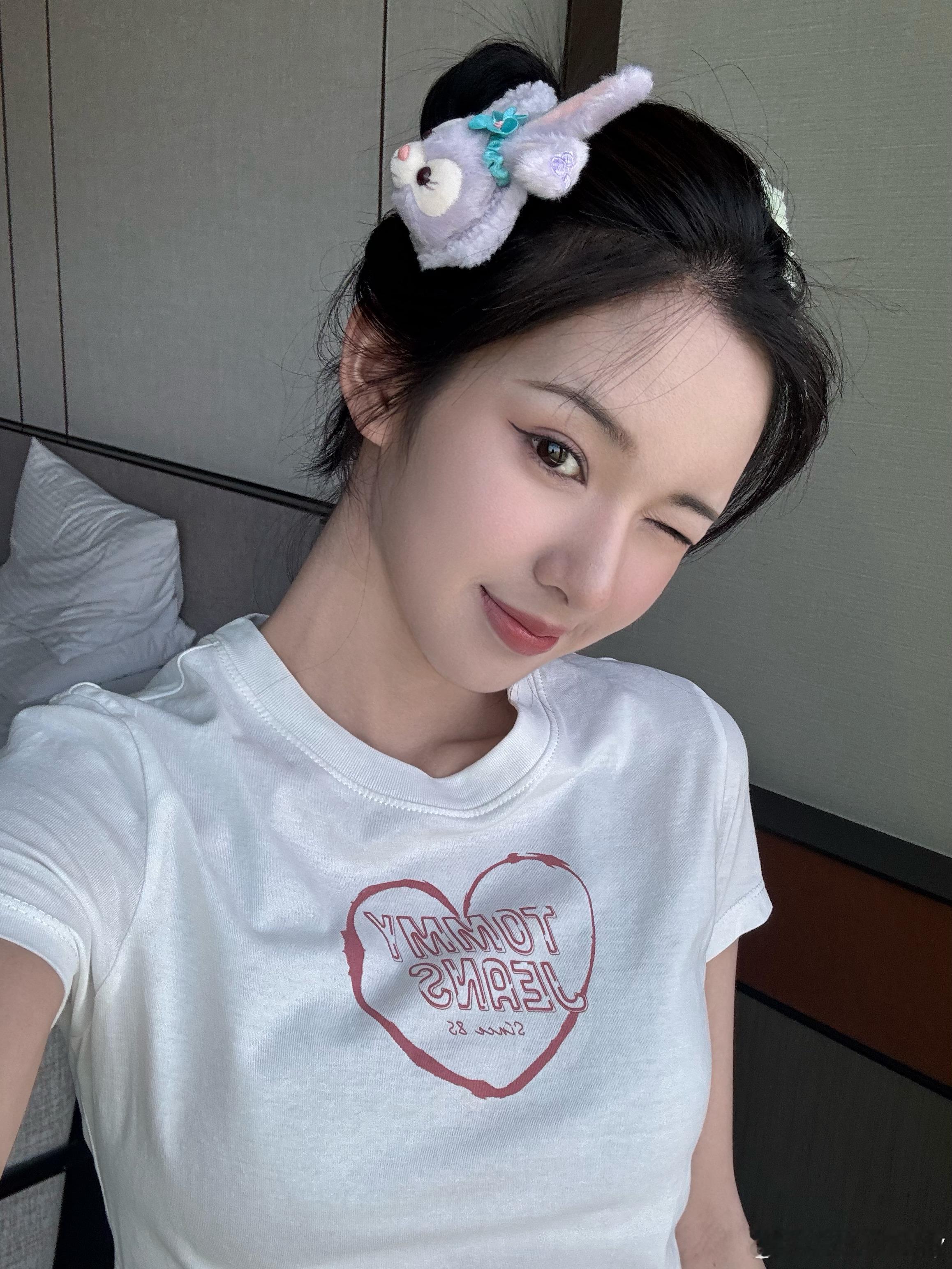 收到情书啦💌💕七夕快乐与你相钰 ​​​