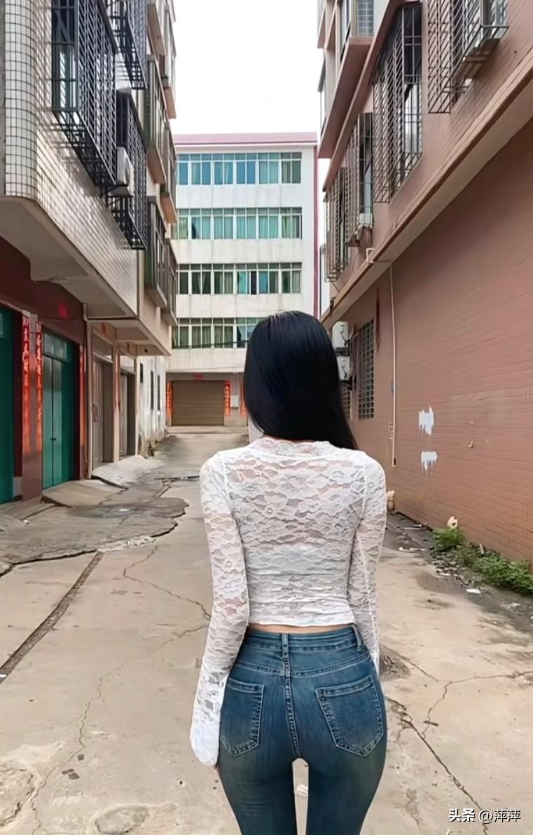 今天这条街，我说了算！