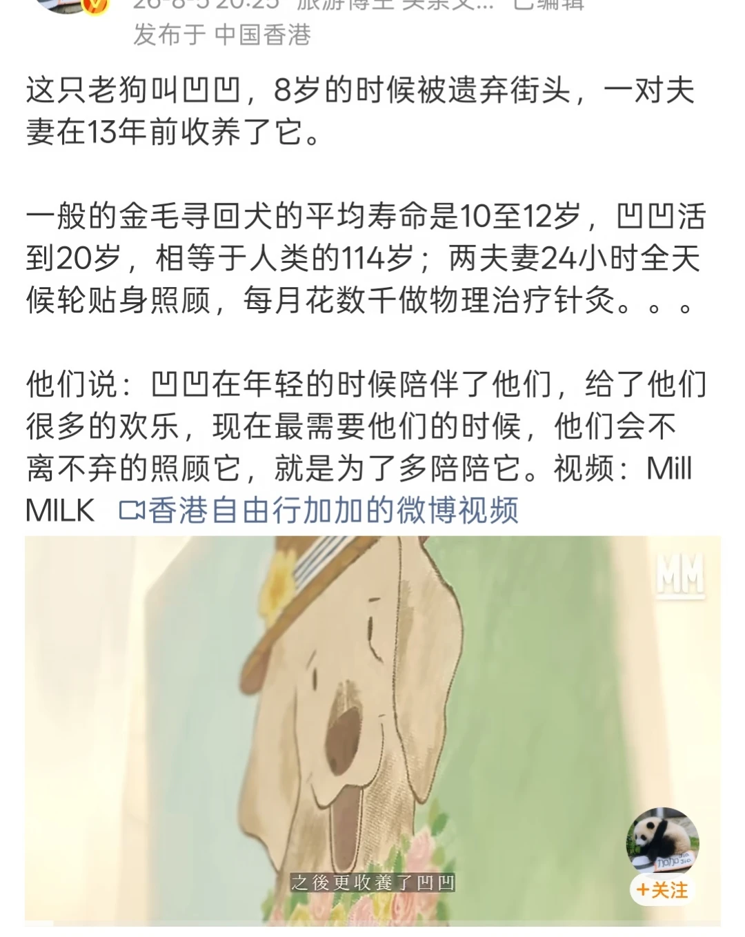 有爱