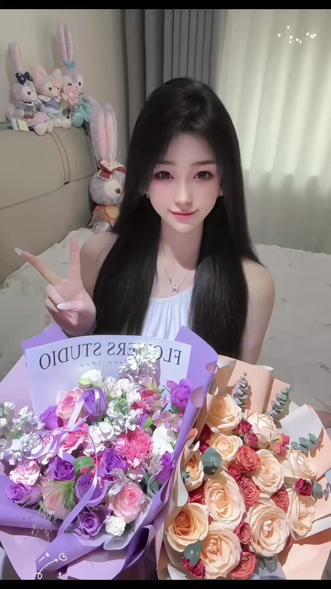 过往不念 当下不杂 未来不惧.