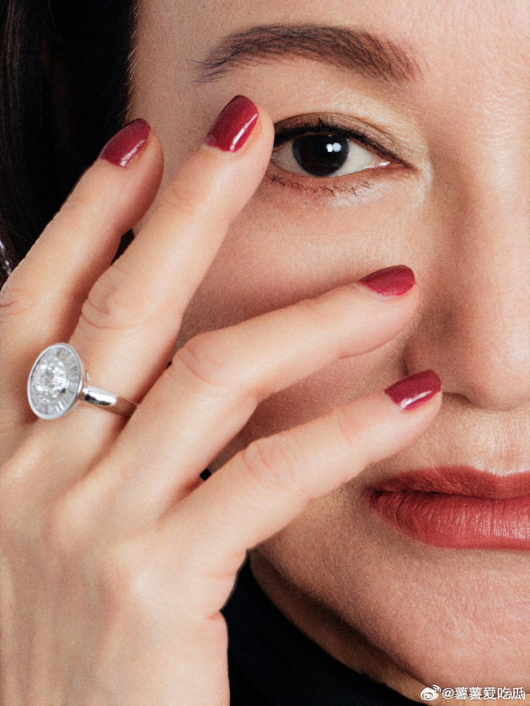 好的妈咪惠英红 叫声妈咪保你在香港风生水起