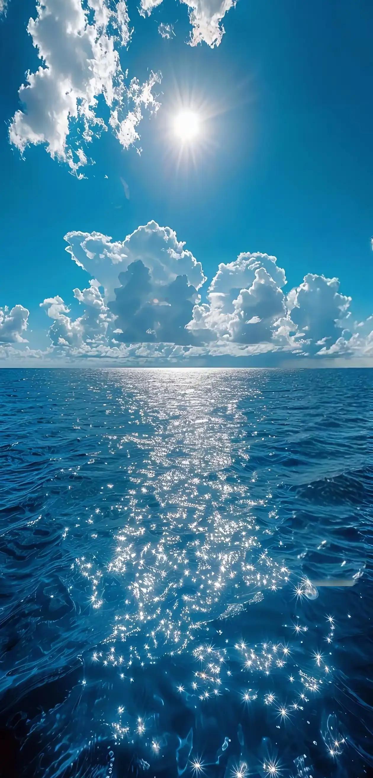 分享一下你随手拍下的照片